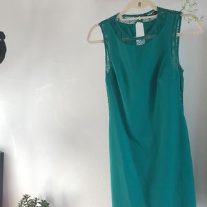 Like New Zara Cocktail Dress